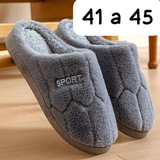 pantoufles